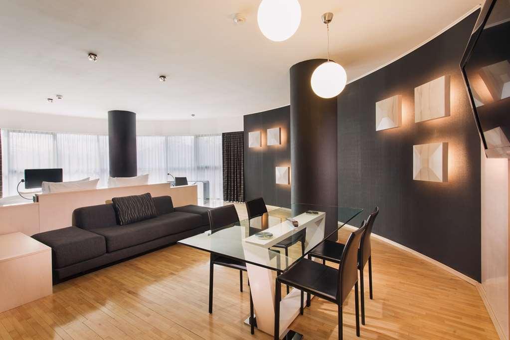 Doubletree By Hilton Hotel Cluj - City Plaza Rom bilde