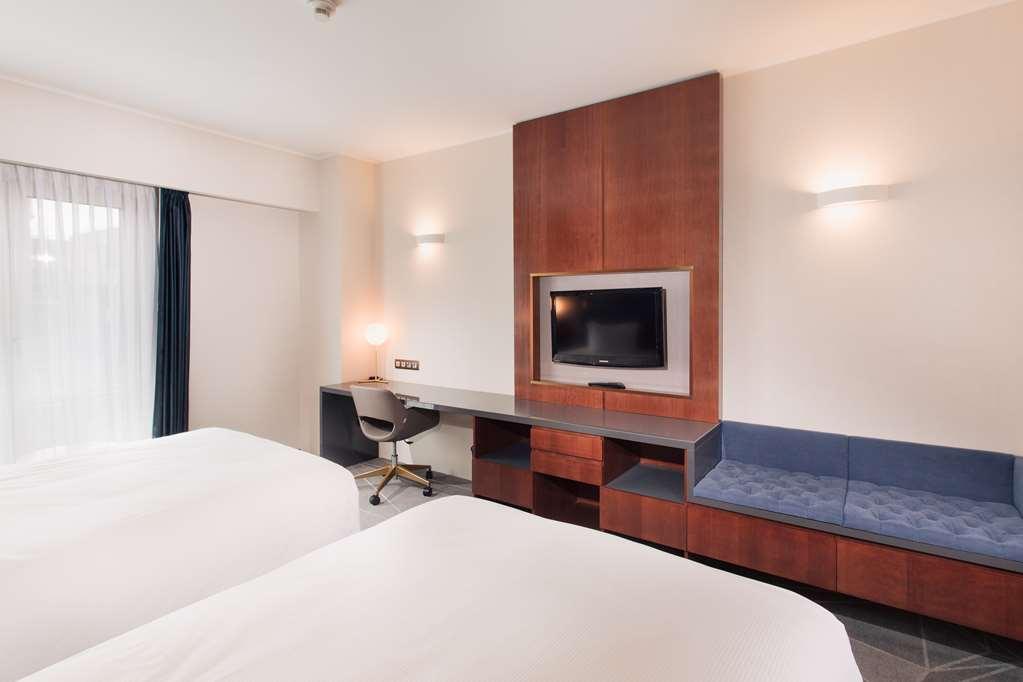 Doubletree By Hilton Hotel Cluj - City Plaza Rom bilde