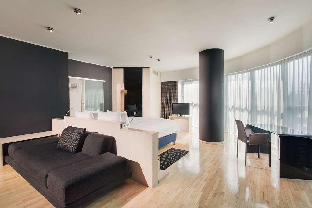 Doubletree By Hilton Hotel Cluj - City Plaza Rom bilde