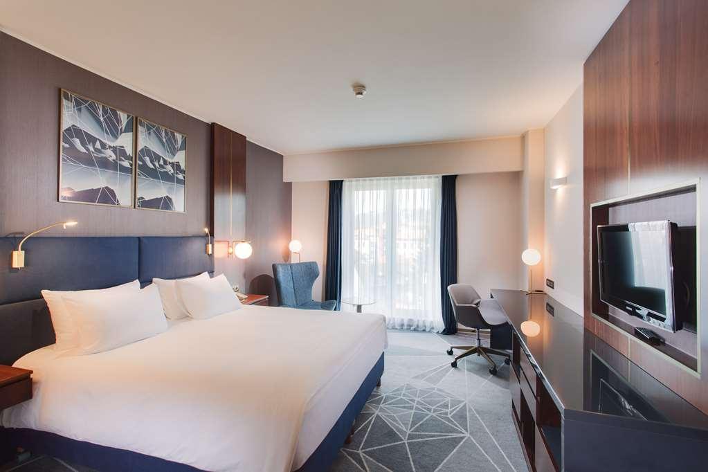 Doubletree By Hilton Hotel Cluj - City Plaza Rom bilde