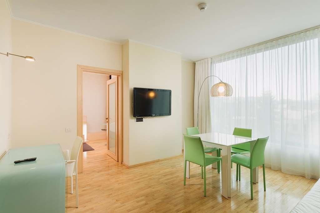 Doubletree By Hilton Hotel Cluj - City Plaza Rom bilde