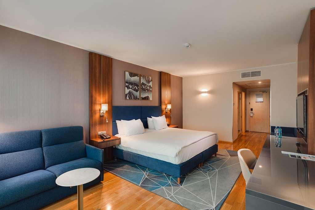 Doubletree By Hilton Hotel Cluj - City Plaza Rom bilde