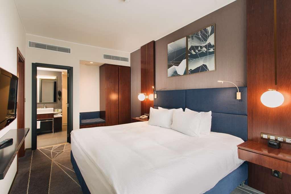 Doubletree By Hilton Hotel Cluj - City Plaza Rom bilde