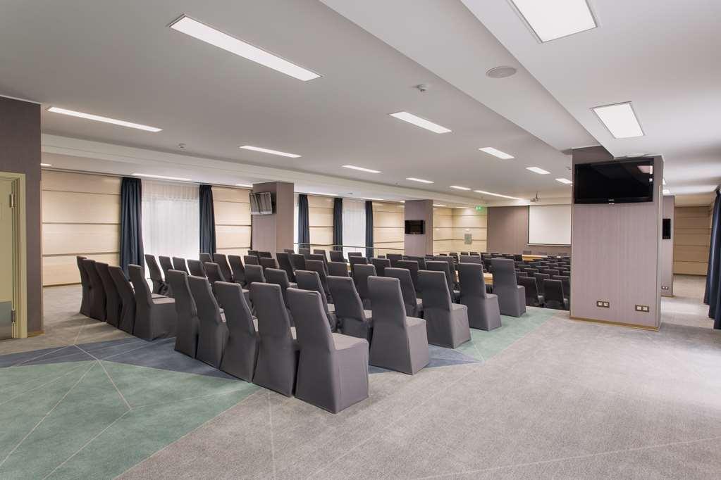 Doubletree By Hilton Hotel Cluj - City Plaza Fasiliteter bilde