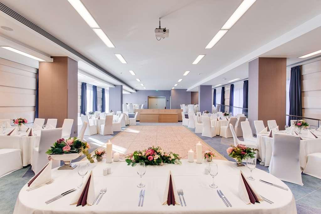 Doubletree By Hilton Hotel Cluj - City Plaza Fasiliteter bilde
