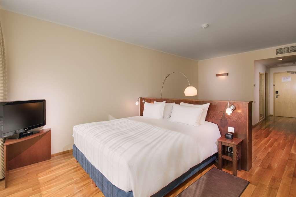 Doubletree By Hilton Hotel Cluj - City Plaza Rom bilde